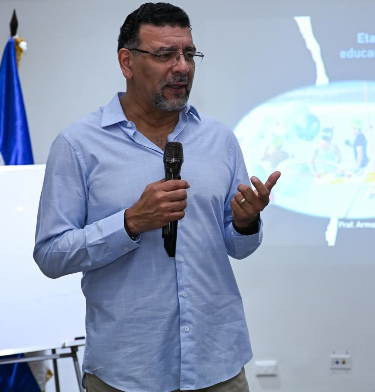 Armando Sánchez