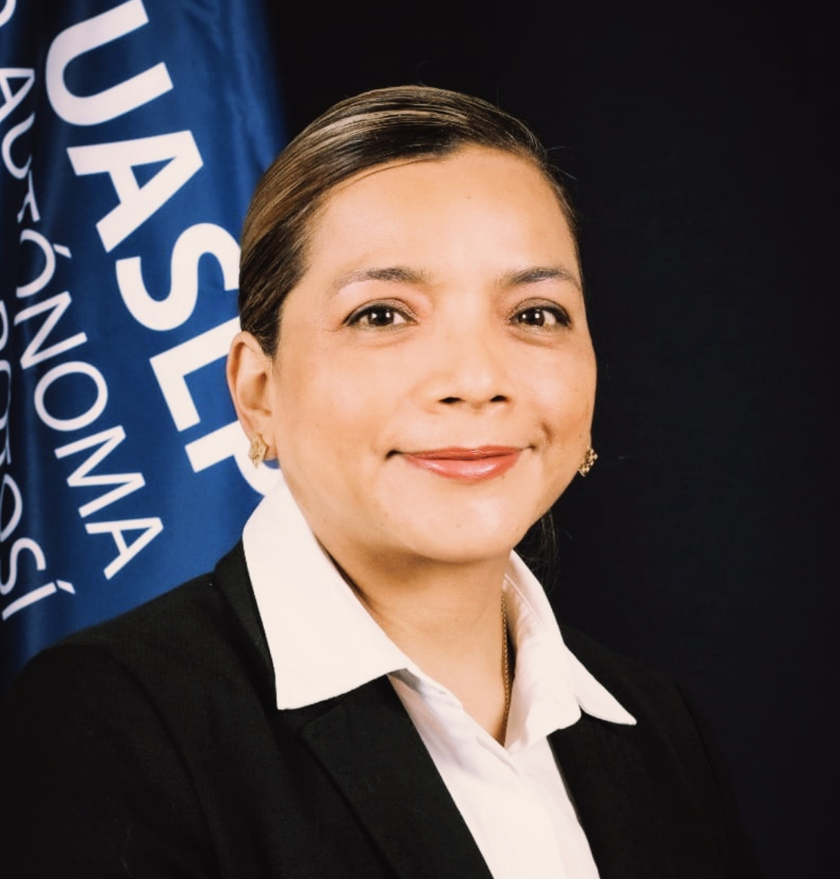 Dra. Aracely Díaz Oviedo