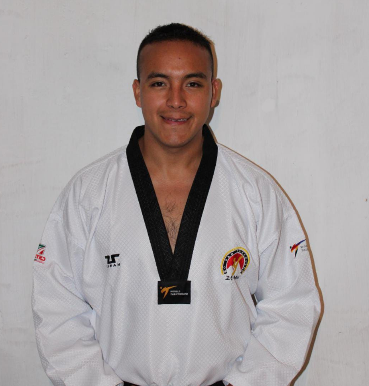 Javier Yáñez