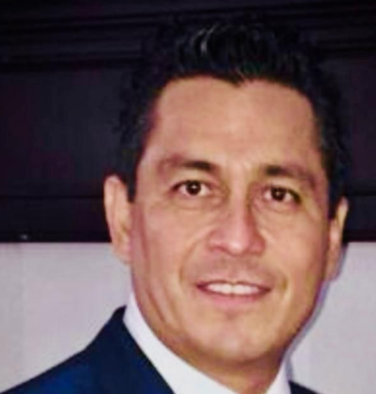 Juan Carlos Lara Rodríguez