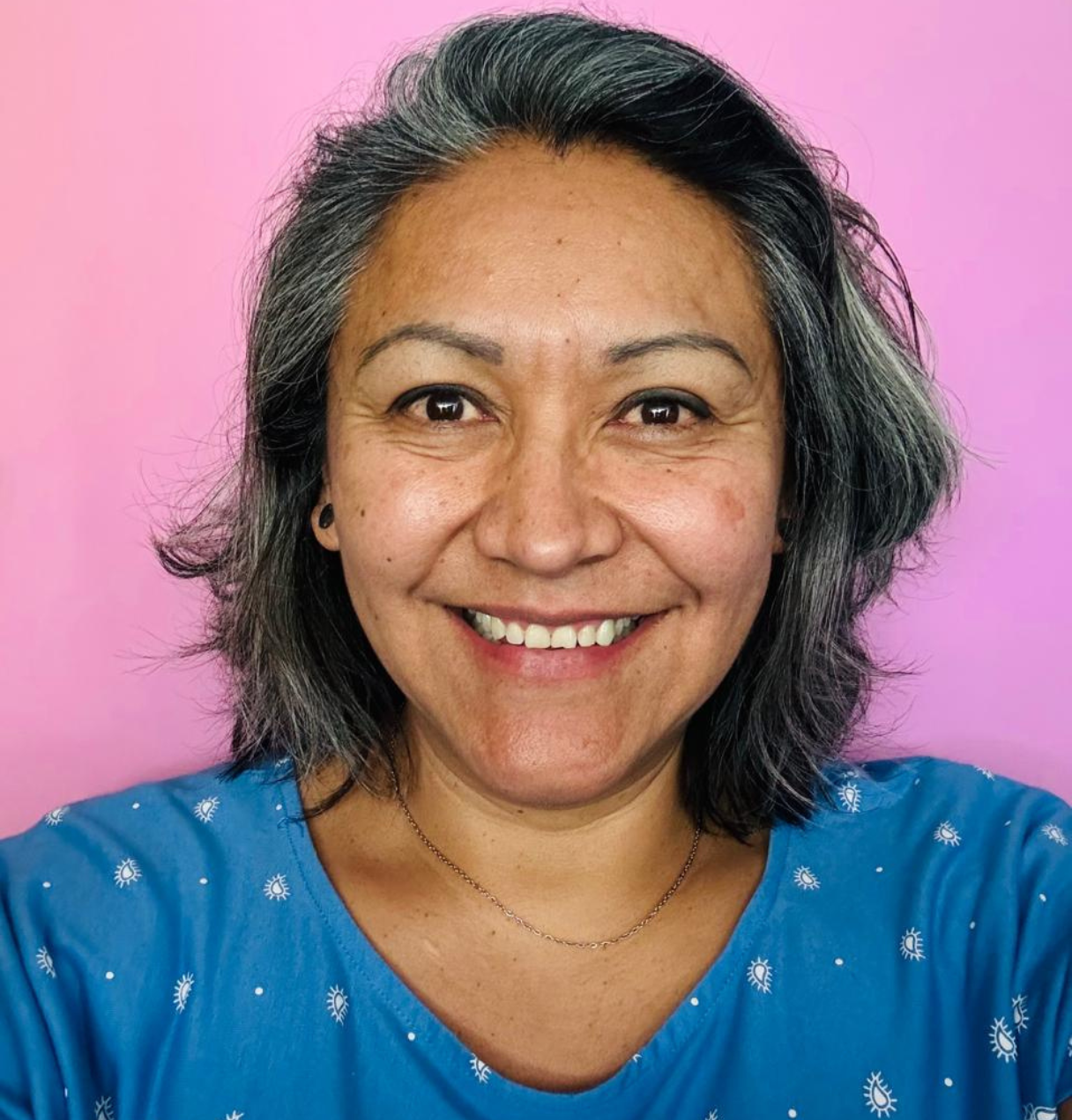 Normandia V. Medina García